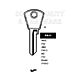 Papaiz Copy PA11 Cylinder Key Blanks