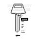 Ruko Copy RUK28L Cylinder Key Blanks