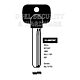 Mul-T-lock Copy S14MTKP Cylinder Key Blanks