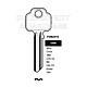 Chubb Copy Orion CH6 Cylinder Key Blanks Silca CHU6 JMA CHU-1D HD UNL727 Errebi CB6 Pack of 10
