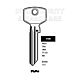 Trio Ving Copy TO8 Cylinder Key Blanks