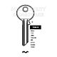 Tok Winkhaus Copy TOK10 Cylinder Key Blanks