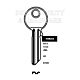 Tok Winkhaus Copy TOK33 Cylinder Key Blanks
