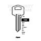 Tesa Copy TSA6 Cylinder Key Blanks