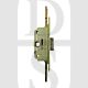 Saracen SARACEN4 FM Window Deadbolt Gearbox Straight Faceplate
