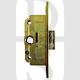 Saracen SARACEN2 Window Deadbolt Centre Gearbox Snap Fit Version