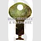 Titon Hardware KWL27 Copy Chelmer Window Lock Key