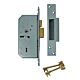 Union 3K70 Right Hand Mortice Sashlock Brass