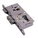 Union L222070 54mm Euro Mortice Sashlock Case For Metal Doors Satin Chrome