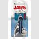 Universal Pictures F771 Jaws The Movie Licensed 6-Pin UL2 Universal Cylinder Key Blank