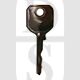 WMS Copy 329B KWL18 Locking Window Handle Key Pack of 1