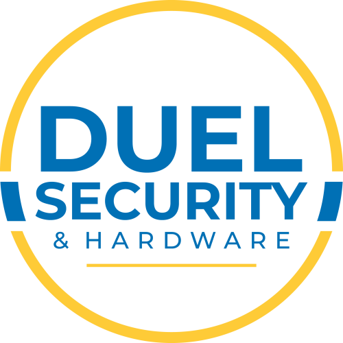 Duel Security & Hardware