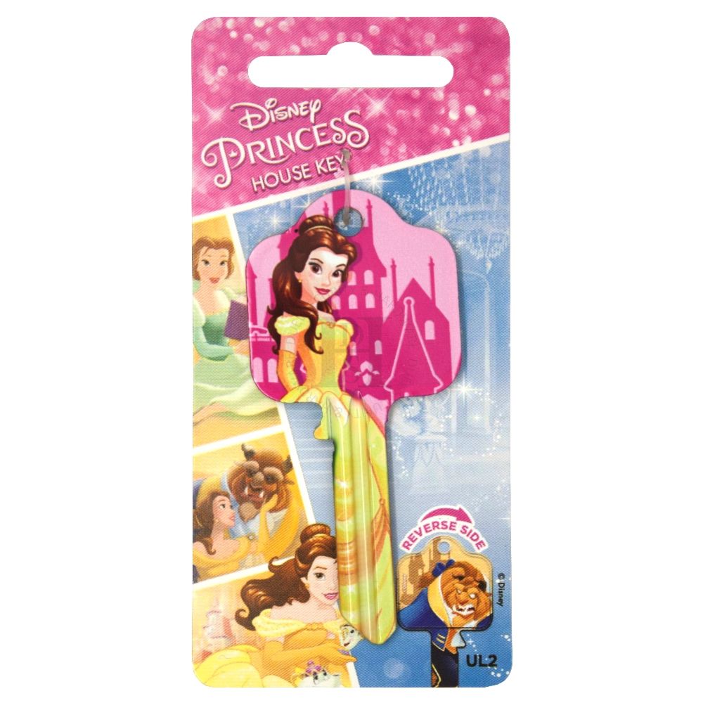 Disney Princess Tiana From Princess The Frog Universal Ul2 6 Pin