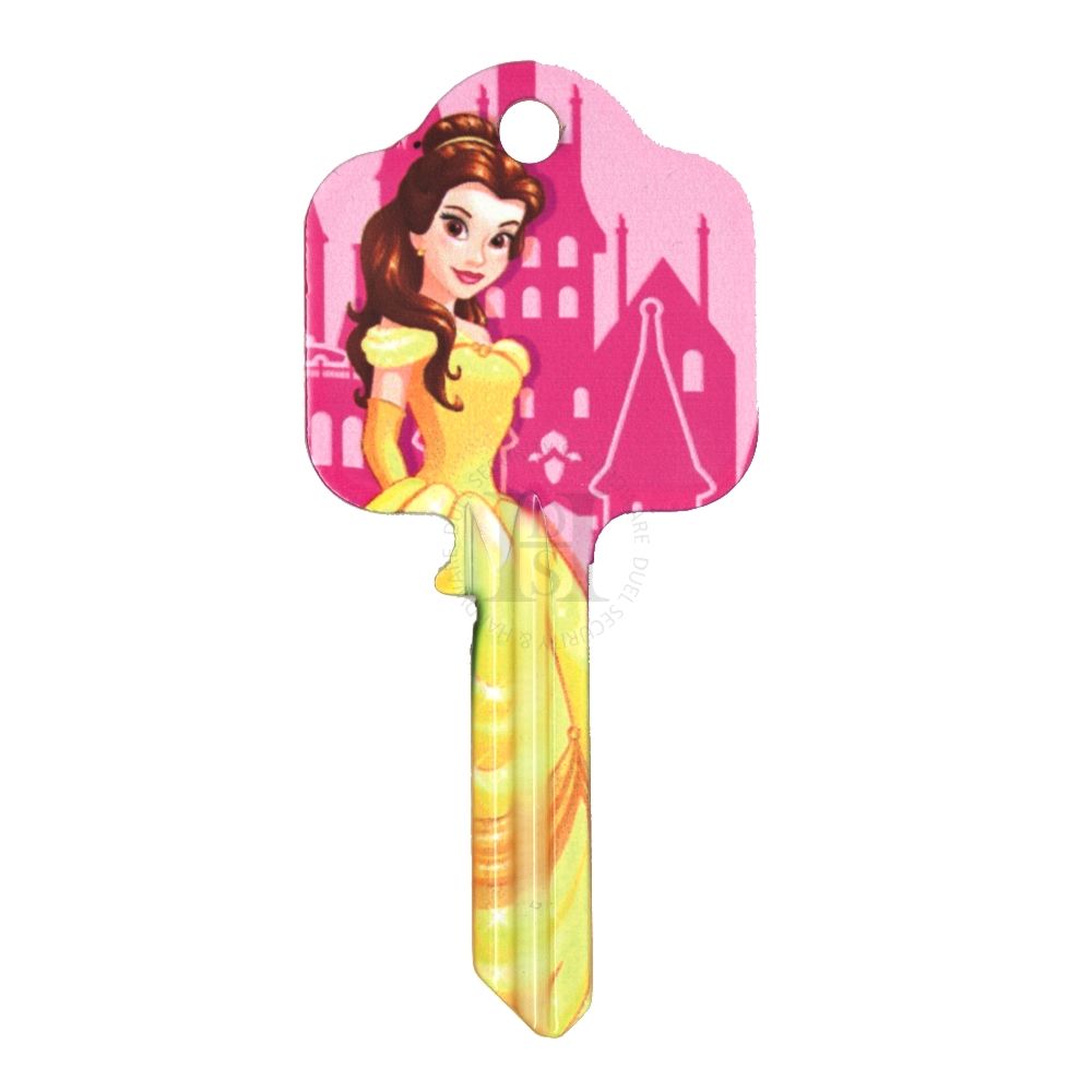 Disney Princess Tiana From Princess The Frog Universal Ul2 6 Pin