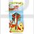 Disney Winnie The Pooh - Tigger Universal UL2 6-Pin Cylinder Key Blank
