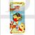 Disney Winnie The Pooh Universal UL2 6-Pin Cylinder Key Blank