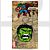 Marvel RK38311 The Incredible Hulk 
