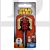 Star Wars DARTH MAUL Painted Licensed Universal 6-Pin Cylinder Key Blank