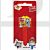 Warner Bros Tom & Jerry KEY00158 6-Pin UL2 Universal Section Cylinder Key Blank
